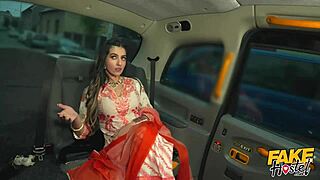 Fake hostel tale pakistani heiress chokes hard on european cock