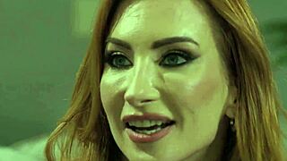 sophia locke and derrick pierce seduce teen neighbor khloe kapri into wild sex interview