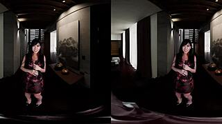 i know my filipina coworker ember snow craves cock bad