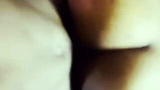 Thick Curvy BBW Spun Around Fucked Deep By Horny Young Stud