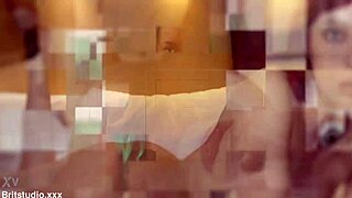 Voyeur Student Catches Teacher Fuck Session Live!