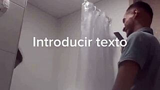 Pregnant Hanzzell Guerrero's Second Gyno Casting Leads to Steamy Creampie Sex