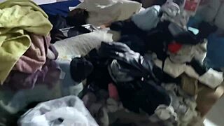 alice hael's teasing crossdressing vlog transformation hints at more