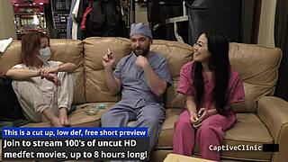 does blaire celeste crave more backstage slave slaps?