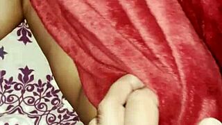 Bigass Desi Wife's Juicy Curves Bounce Wild