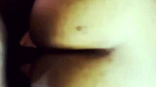 Thick Curvy BBW Spun Around Fucked Deep By Horny Young Stud