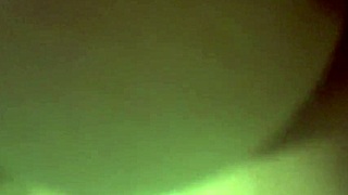 Watch this latina beauty's juicy pussy drip in delicious close-up dildo masturbation frenzy