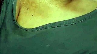 pareja real casero esposa chupa chicos dotados con ganas