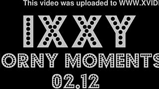 I'm so turned on right now short Hungarian recording plays