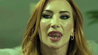 sophia locke and derrick pierce seduce teen neighbor khloe kapri into wild sex interview