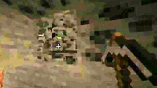 i mine like crazy without pills you won't believe min 24 surprise