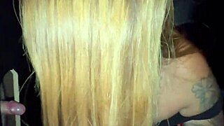 Strangers Cum On Wife At Glory Hole?