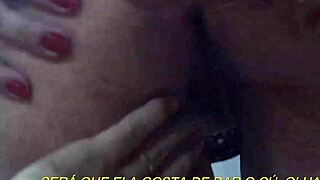 friends get her tight asshole portuguese housewife offers it up