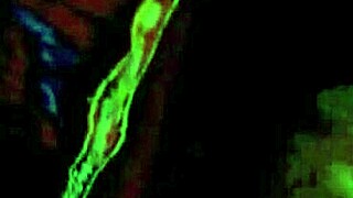 Vintage stepmother bares hairy beaver in taboo retro mommy fantasy scene