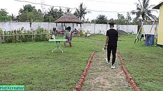 indian aunty undress me first then fuck my big cock fantasy