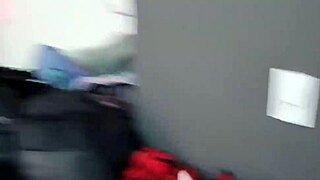 alice hael's teasing crossdressing vlog transformation hints at more