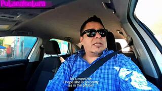 hey diabla your double casting means bent over blowjobs and rides