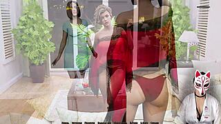 Hey boss 😏 secretary skirt upskirt hairy pussy game outdoors