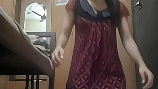 desi creampie queen gangbang boobs workout double penetration threesome