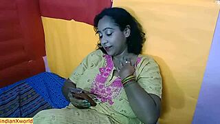 bhabhi ride my penis hard even if it's going soft indian dirty talk sex