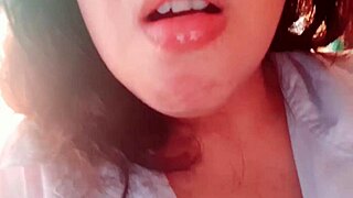 Neighbors Watch Me Masturbate Bent Over Squirting Pussy Outdoor