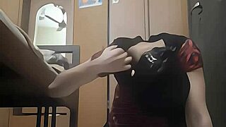 desi creampie queen gangbang boobs workout double penetration threesome