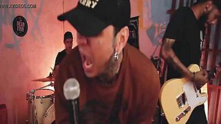 Fudendo Demônios with Daddy's Huge Cock in Mommy's Tight Hole