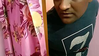 bhabhi ride my penis hard even if it's going soft indian dirty talk sex