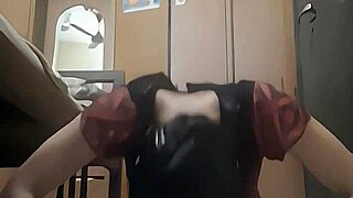 desi creampie queen gangbang boobs workout double penetration threesome