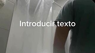 Pregnant Hanzzell Guerrero's Second Gyno Casting Leads to Steamy Creampie Sex