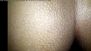 mature milf mom spreads ass for deep anal pounding on a steamy night