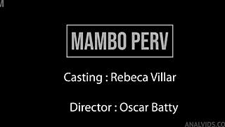 brazilian fitness ebony rebeca villar takes 4 monster bbc daps anal atm no pussy