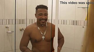 Wife Convinced for Quick Morning Fuck before Work