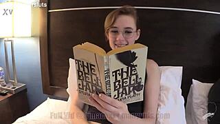 how do these fuck freaks corrupt that innocent conservative couple at the wild orgy party?