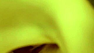 Two tattooed emo girls handle big cock straight anal pounding