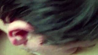 Small Teen's Perfect Little Ass in Mutual Play Doggystyle Older Young Porn