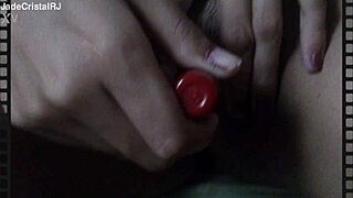 jade's juicy shaved pussy up close part 22 flashing and orgasming tight