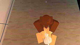 SHY SLUT'S FAT ASS POUNDED BY MONSTER BBC IN BUNNY OUTFIT!