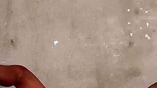 african babe fucked hard till she creams all over