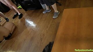 kendra hearts stars in lively group session full of intense action and excitement