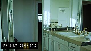 i'm so lonely married blonde milf craving stepson spice