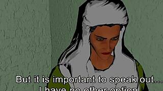 pregnant step sister begs aunt for creampie to make her hairy pussy pregnant