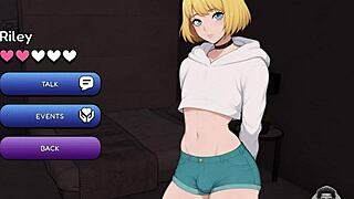 Fuck yeah bunkered deep in femboy's tight wet ass creampie closeup!