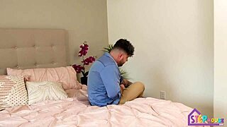 ready for milf carmen railed hard doggy style?