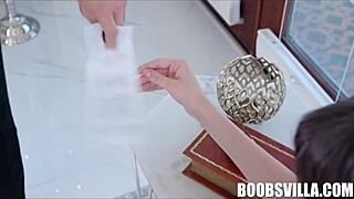 Stepsis lana small fucks bro pov rough before wedding taboo petite tits