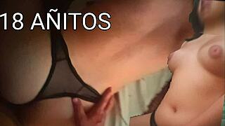 Jovencita Caliente Rides Cock Wild Then Begs For Hard Doggystyle Finish