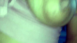 my brother-in-law fucks me deep homemade pov in florida