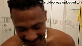 Wife Convinced for Quick Morning Fuck before Work