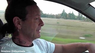 damn, tattooed italian milf wants double cock penetration orgy now!!