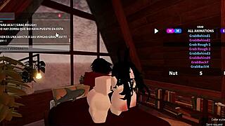 Rough Black Prostitute Bent Over for Doggy Cock Pounding!